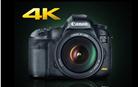 Máy ảnh Canon 5D Mark IV sắp có mặt trên thị trường